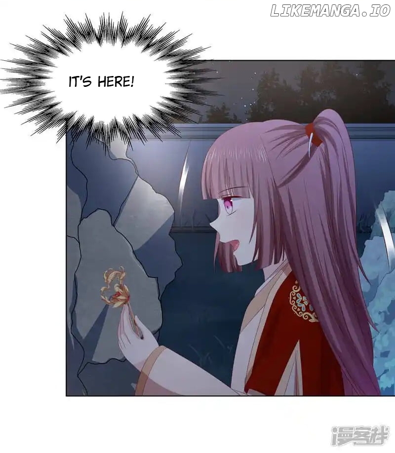 Rewrite My Fate chapter 62 - page 28